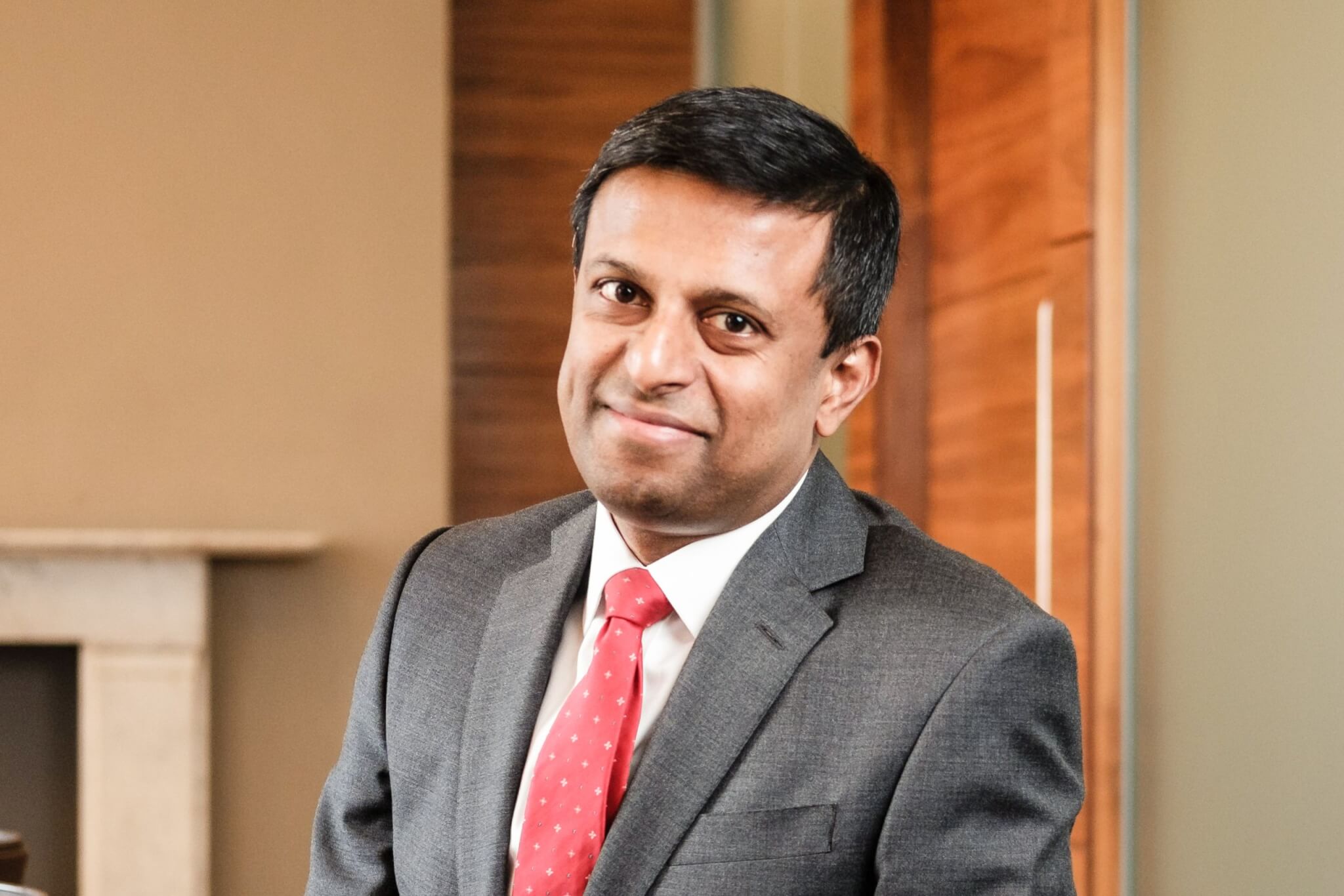Attorney General Panel appointments: Thomas Sebastian appointed to