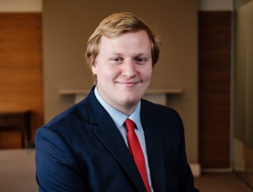 James Mower Picture