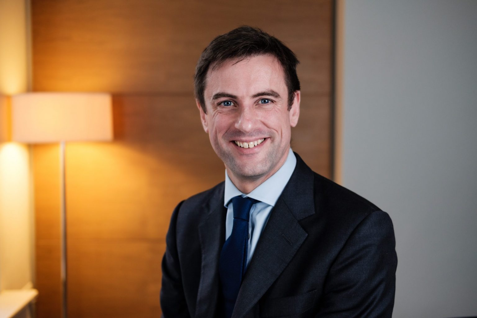 Robert Palmer KC | Monckton Chambers