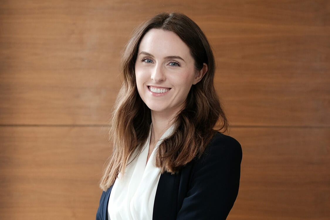 Jen Coyne Monckton Chambers