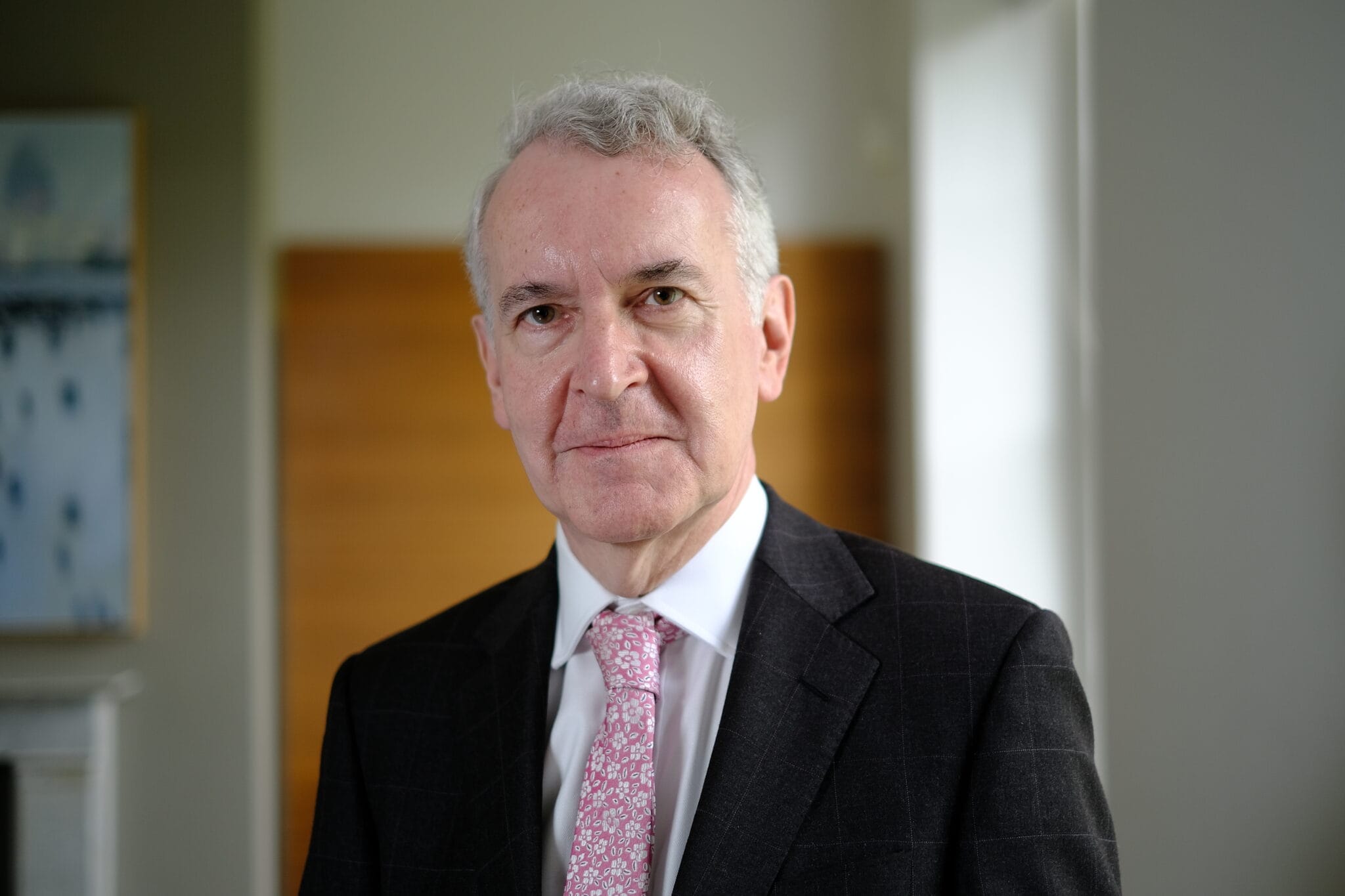 Nicholas Khan KC Monckton Chambers