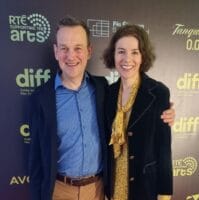 Raymond and Jo Hill