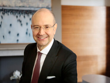 Professor Renato Nazzini KC (Hon) Picture