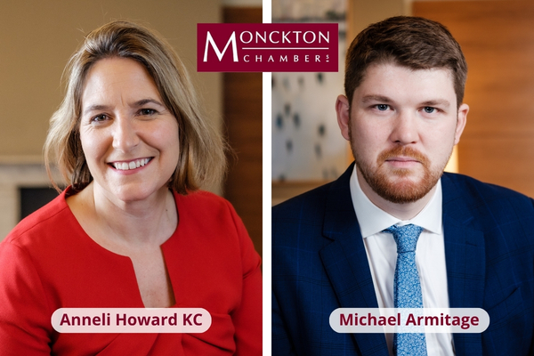 GCR Live: Competition Litigation 2026